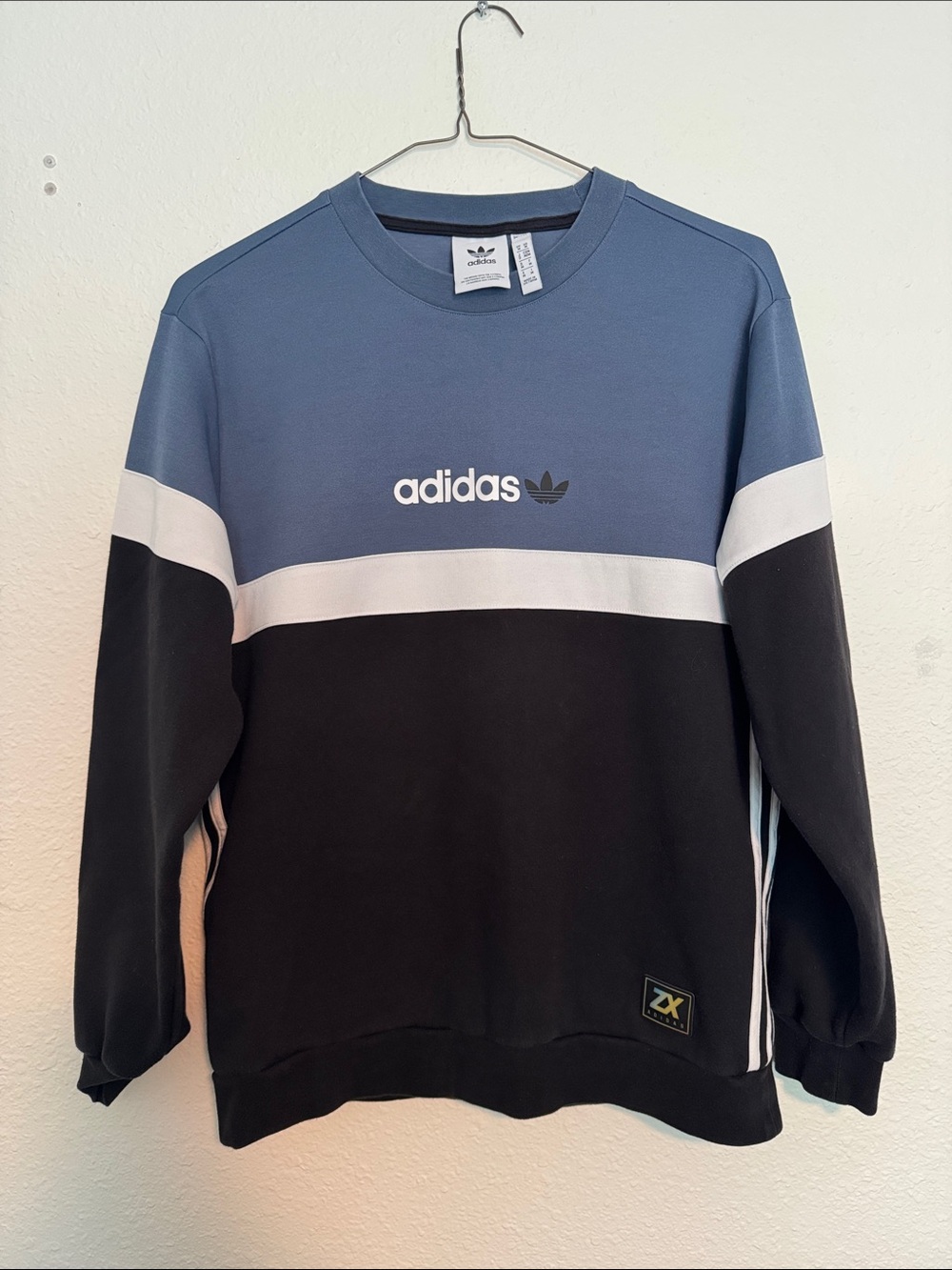 Adidas Men’s Sweatshirt